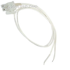 VICTORYWIRING HARNESS, S1 CONTROL A
