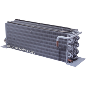 VICTORYCOIL ASSEMBLY, 115V 2/3 SECT