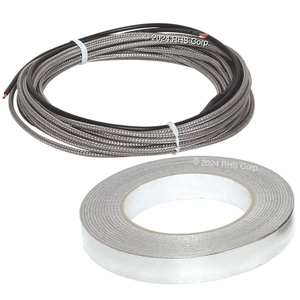 KOLPAKHEATER WIRE, 115V, 233"