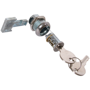 KOLPAKKEY CYLINDER, ASSEMBLY