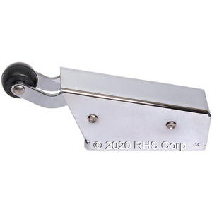 KOLPAKDOOR CLOSER, SPRING ACTION