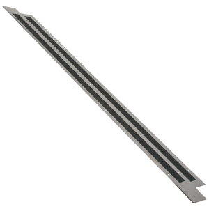 KOLPAKTHRESHOLD, S/S 4" X 39-3/16"