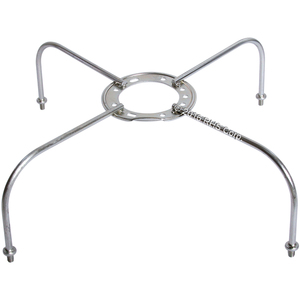KOLPAKBRACKET, SPIDER MOUNT MOTOR