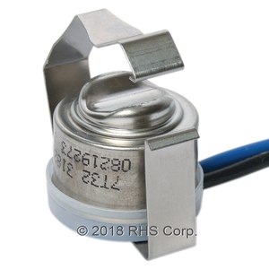 KOLPAKCONTROL, DEFROST LIMIT 2 WIRE
