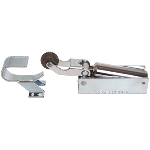 KOLPAKDOOR CLOSER, FLUSH OFFSET