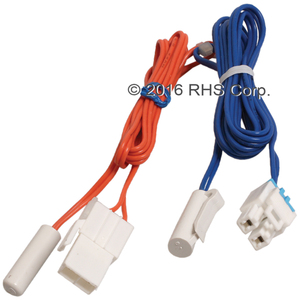 TURBO AIRDEFROST/FREEZE SENSOR