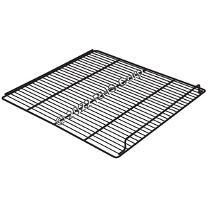 TURBO AIRSHELF, 22-1/4 X 24-1/2 WHT EPX