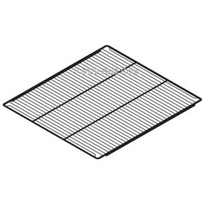 TURBO AIRSHELF, 23-1/8" X 23-1/2"