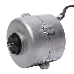 TURBO AIRMOTOR, 220V .23 AMPS