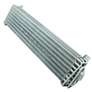 TURBO AIREVAPORATOR COIL, 4-1/4" X 8-5/8" X 33-1/2"