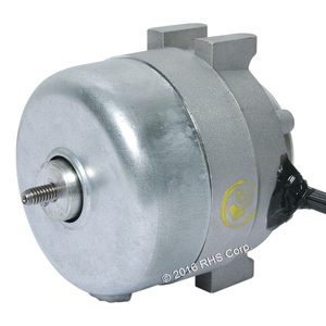 RUSSELLMOTOR, 208-230V CW EVAP