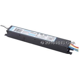 FEDERALBALLAST, FEDERAL 4 BULB