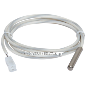 FEDERALSENSOR, TEMERATURE PROBE