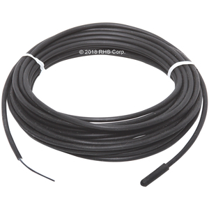 FEDERALSENSOR, TEMPERATURE PROBE