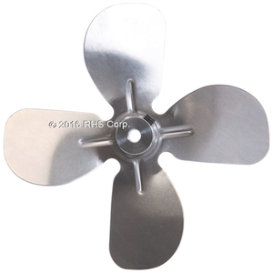 MARSFAN BLADE, 6" CW 3/16" BORE