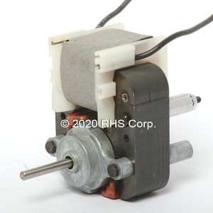 RHSMOTOR, C-FRAME, 120V .72AMPS LIMITED TO STOCK ON HAND