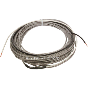 CROWN TONKAHEATER WIRE, 115V, 253"