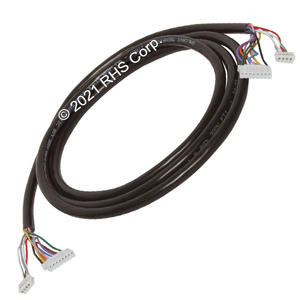 CONTINENTALCABLE. CONNECTION 5 FT
