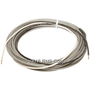 THERMO-KOOLHEATER WIRE, 115V, 224"