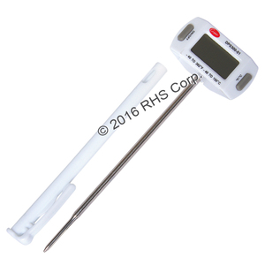 COOPERTHERMOMETER, -40 TO +302 DIG