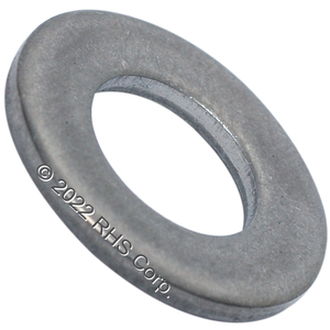 COMPONENT HARDWARE GROUP (CHG)B10 SERIES SHOULDER SPACER FOR ROLLERS