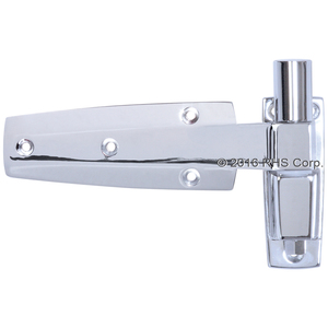 COMPONENT HARDWARE GROUP (CHG)W60 SERIES HINGE, HEAVY DUTY, CAM-RISE LIFT-OFF, SPRING LOADED, 1-1/4" OFFSET