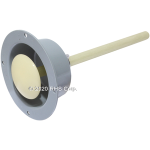 COMPONENT HARDWARE GROUP (CHG)W28 SERIES INSIDE SAFETY RELEASE, RECESSED MOUNT