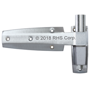 COMPONENT HARDWARE GROUP (CHG)W60 SERIES HINGE, HEAVY DUTY, CAM-RISE LIFT-OFF, SPRING LOADED, 1-1/8" OFFSET