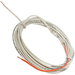 NORLAKEHEATER WIRE CIRCUIT, 247"