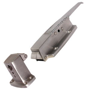 COMPONENT HARDWARE GROUP (CHG)W99 SERIES LATCH, S/S, 3/4" TO 1-5/8" OFFSET