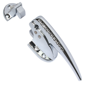 COMPONENT HARDWARE GROUP (CHG)R30 SERIES LATCH, FLUSH TO 3/8" OFFSET