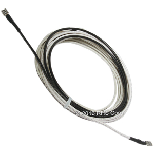 ANTHONYHEATER WIRE, 192" 100F SERIES
