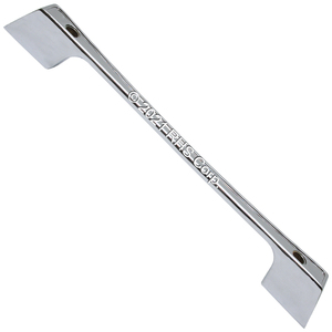 VICTORY16" CHROME FINISH PULL HANDLE LIMITED TO STOCK ON HAND
