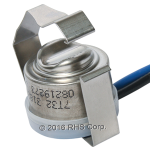 RUSSELLCONTROL, DEFROST LIMIT 2 WIRE
