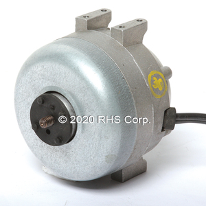 MORRILL MOTORSMOTOR, UNIT BEARING 115V, 9W LIMITED TO STOCK ON HAND