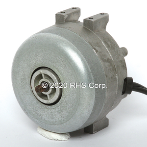 MORRILL MOTORSMOTOR UNIT BEARING 115V, 6W LIMITED TO STOCK ON HAND