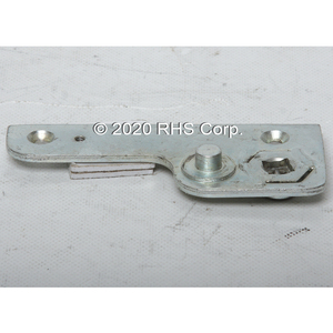 ARDCOHINGE, PLATE, RIGHT HAND LIMITED TO STOCK ON HAND