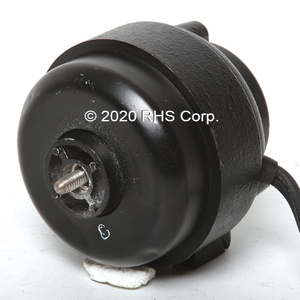 GEMOTOR, UNIT BEARING 115V, 9W LIMITED TO STOCK ON HAND